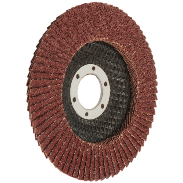 Disco Lamelado AO (2) Disco Lamelado Óxido Alumínio Cónico T29 - Image 2