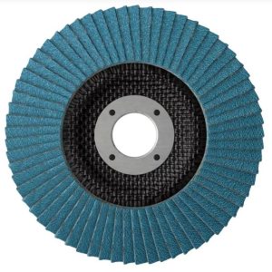 Disco Lamelado Zircónio Cónico T29