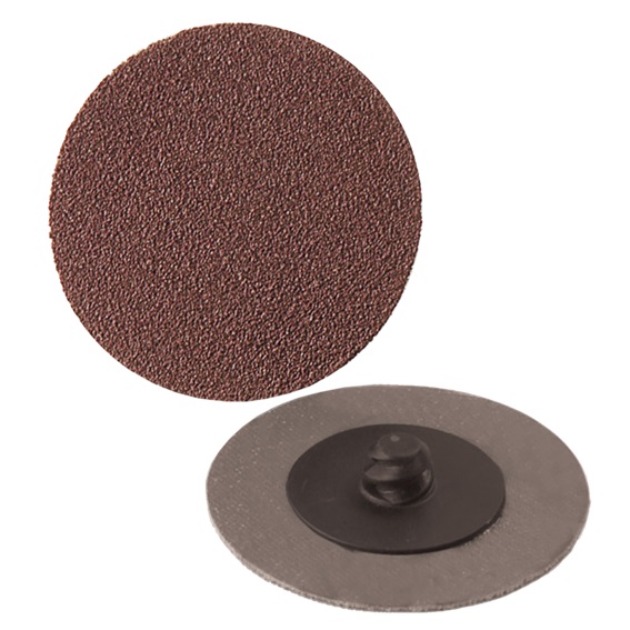 Disco QC AO3 Disco Quick-Change Óxido Alumínio