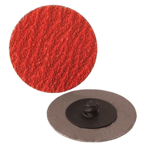 Disco QC Cer Disco Quick-Change Cerâmico