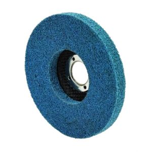 Disco Unitized Ø115 mm