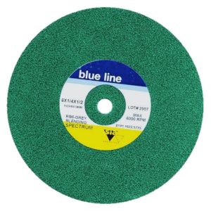 Disco Unitized Ø152 mm