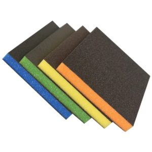 Esponja Abrasiva Dupla Face