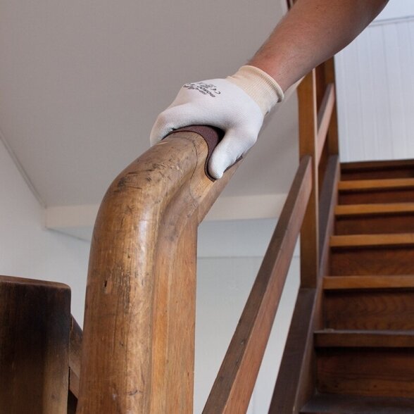 Esponja SiaStrong (Aplicação2) Folha Siastrong - Image 6