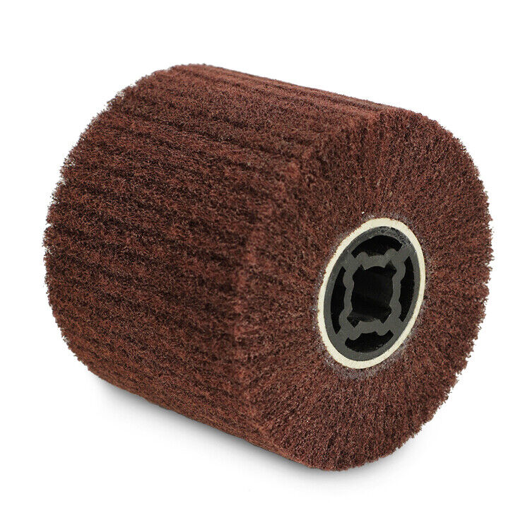 Lamela Satinadora SCT Roda Satinex Malha