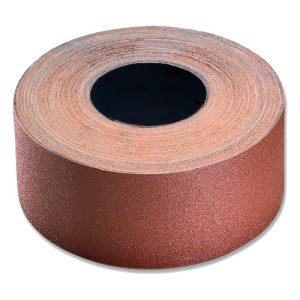 Rolo Óxido Alumínio