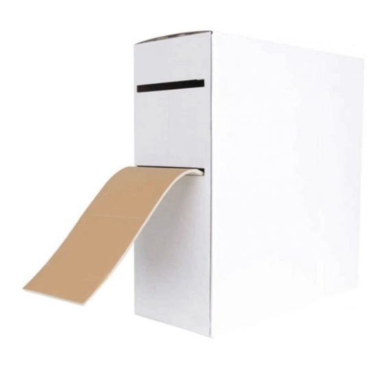 Rolo Esponja (3) Rolo Óxido Alumínio de Esponja - Image 3