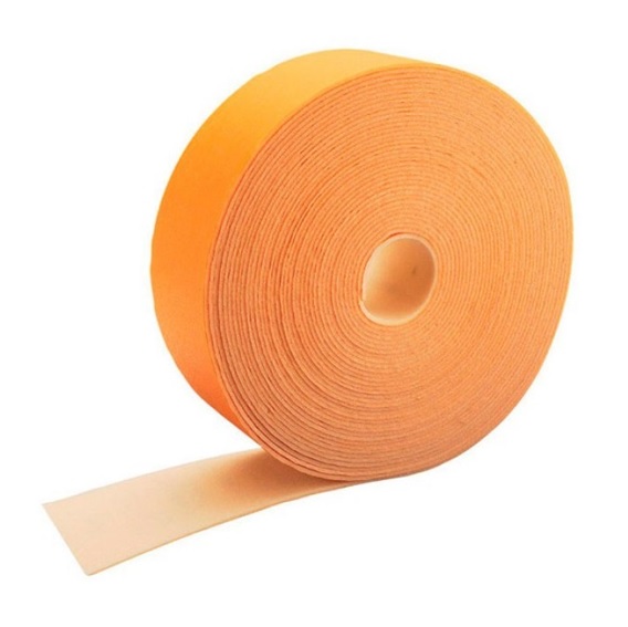 Rolo Espuma (1) AO Rolo Óxido Alumínio de Esponja