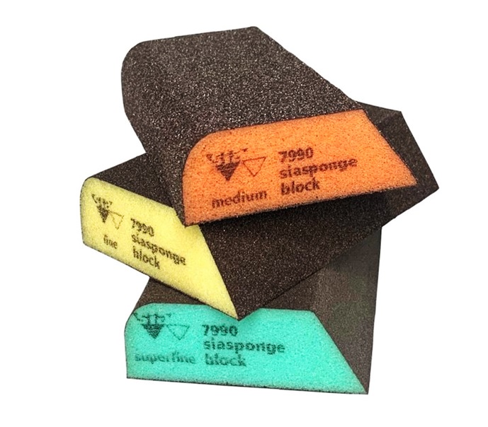 Taco_Combi (1) Pack 3 | Taco Abrasivo Hard Combi