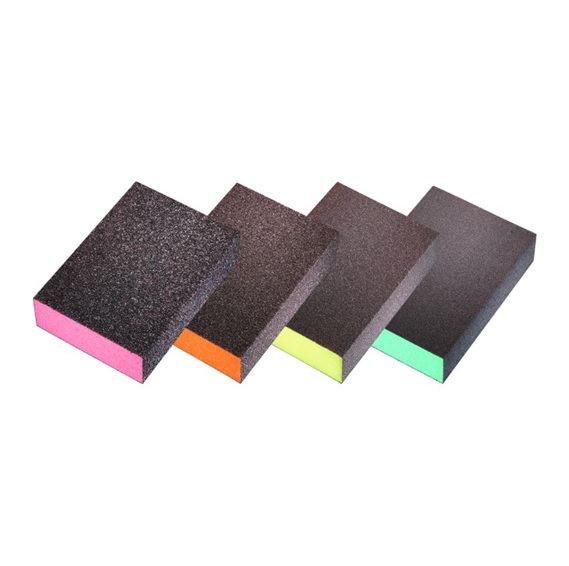 Taco_Hard Pack 4 | Taco Abrasivo Hard