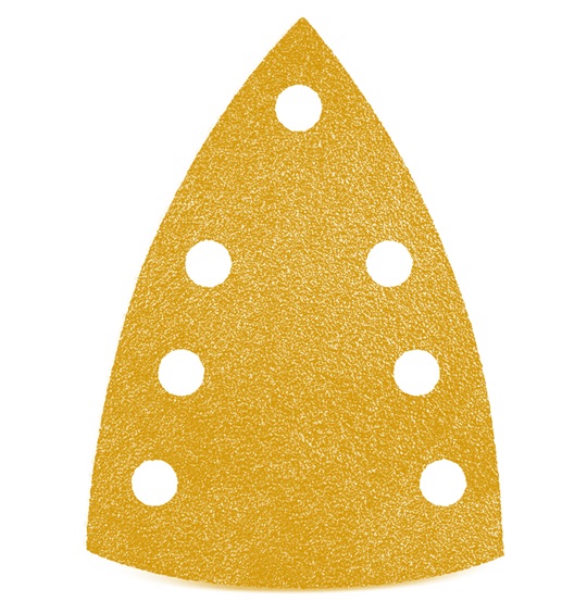 Triângulo AO 1961 7FL Delta Óxido Alumínio - Image 5