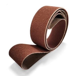 Cinta Lixa Óxido Alumínio