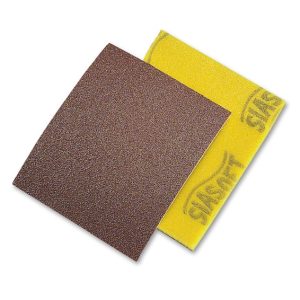 Esponja Abrasiva Espuma