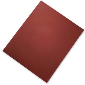 Folha Tela e Óxido Alumínio