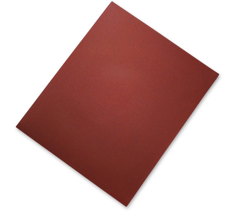 Folha AO Folha Tela e Óxido Alumínio