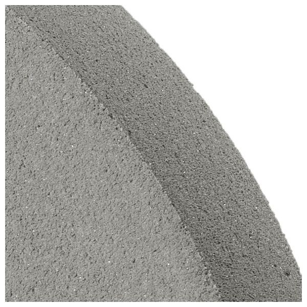 Roda (2) Roda Carboneto Silício SOFT - Image 2