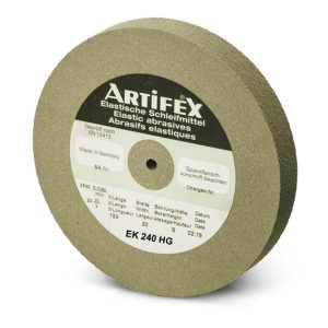 Roda Óxido Alumínio MEDIUM