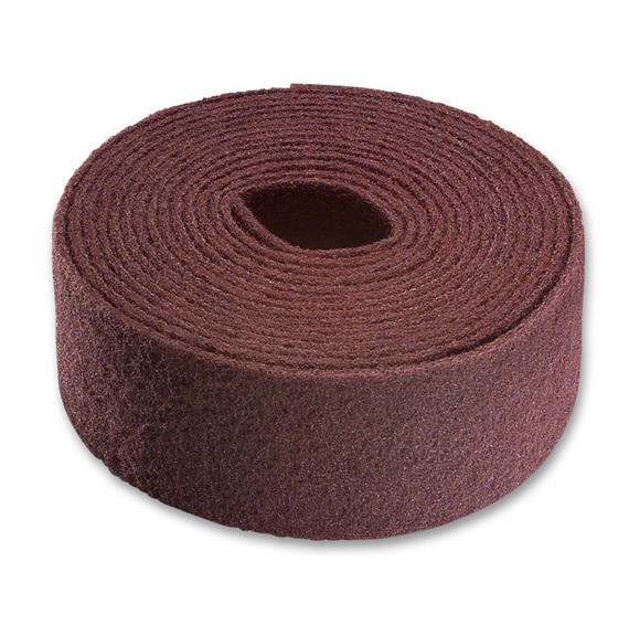 Rolo Scotch Rolo Malha Abrasiva