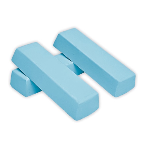 Sabão Azul Sabão de Polimento