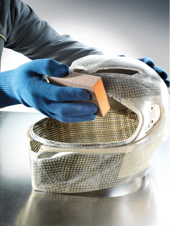 Taco (Aplicação2) Taco Abrasivo Soft - Image 6