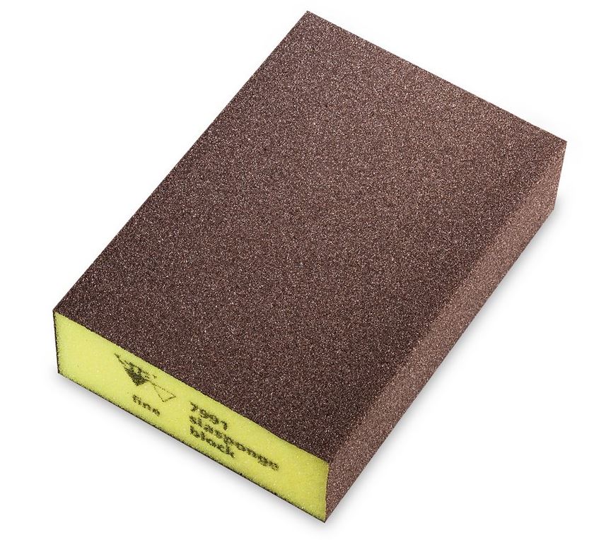 Taco_Soft F Taco Abrasivo Soft - Image 3