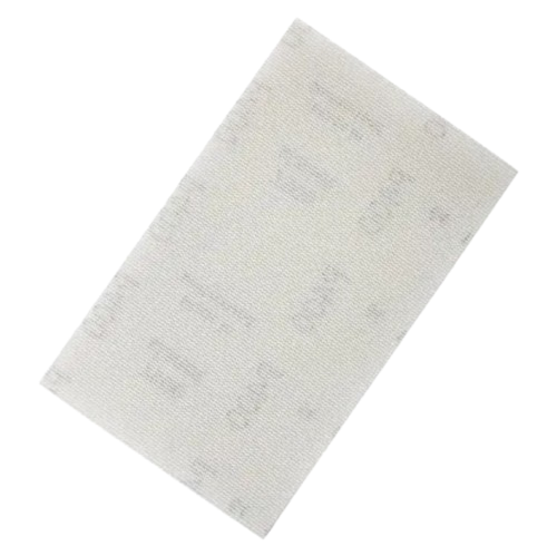 Bloco Manual Velcro Soft-Hard + Lixa (2) Bloco Manual Duplo (Soft/Hard) com VEL + Folhas - Image 3