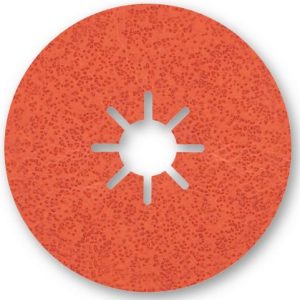 Disco Fibra Cerâmico