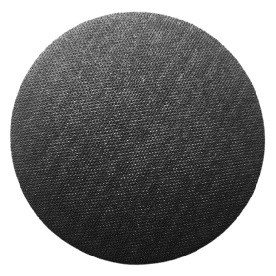 Base Manual Circular Velcro (1) Bloco Manual Circular para Discos com VEL - Image 2