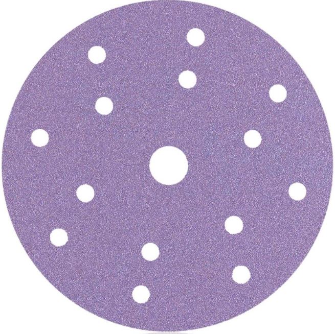 Disco CR (17F) Disco Cerâmico VEL - Image 2