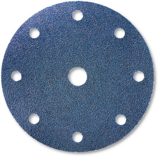 R (9F) Disco Zircónio VEL - Image 2