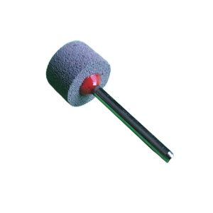 Mó de Acabamento Óxido Alumínio